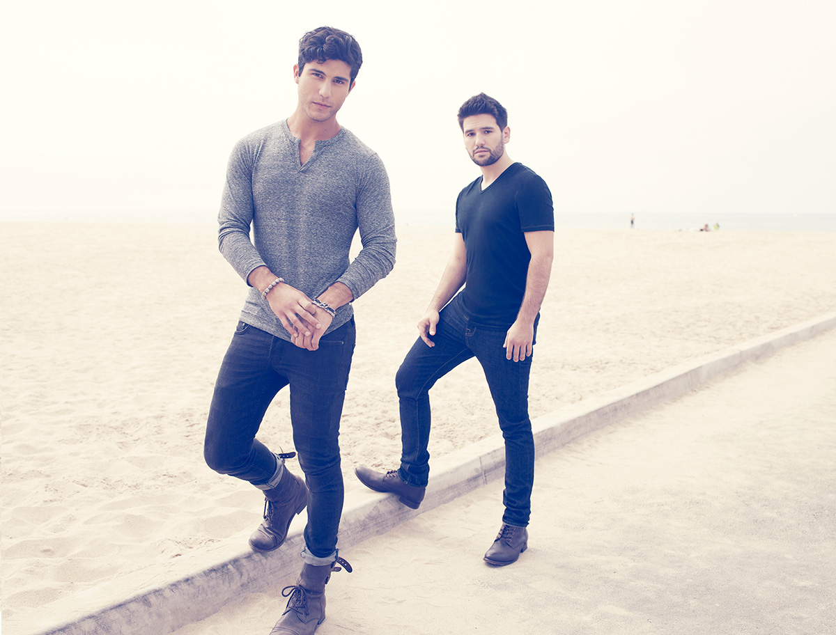 Dan + Shay, Where It All Began, Tour Dates, 19 You + Me, Show You Off, Cana...